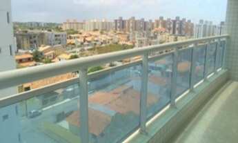 Imagem 5: APARTAMENTO RESIDENCIAL em SÃO LUÍS - MA, PARQUE SHALON