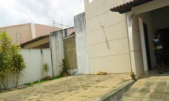 Imagem: CASA RESIDENCIAL em SÃO LUÍS - MA, PARQUE