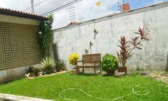 Imagem 4: CASA RESIDENCIAL em SÃO LUÍS - MA, PARQUE SHALON