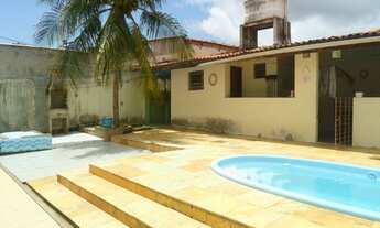 Imagem: CASA RESIDENCIAL em SÃO LUÍS - MA, COHAJAP