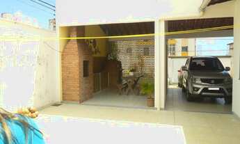 Imagem 6: CASA RESIDENCIAL em SÃO LUÍS - MA, PARQUE SHALON