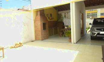 Imagem 7: CASA RESIDENCIAL em SÃO LUÍS - MA, PARQUE SHALON