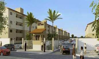 Imagem 4: APARTAMENTO RESIDENCIAL em SÃO LUÍS - MA, TURU