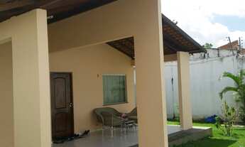 Imagem: CASA RESIDENCIAL em SÃO JOSÉ DE RIBAMAR