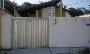 Imagem: CASA RESIDENCIAL em SÃO LUÍS - MA, PARQUE