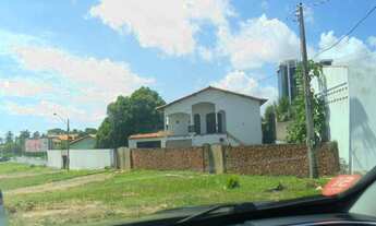 Imagem 2: TERRENO RESIDENCIAL em SÃO LUÍS - MA, CALHAU