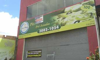 Imagem: PRÉDIO COMERCIAL em SÃO LUÍS - MA, COHATRAC