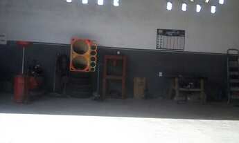 Imagem 2: GALPAO COMERCIAL em SÃO LUÍS - MA, SOL E MAR