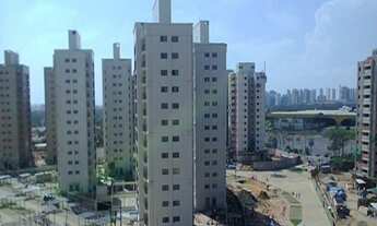 Imagem: APARTAMENTO RESIDENCIAL em SÃO LUÍS