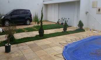 Imagem 2: CASA RESIDENCIAL em SÃO LUÍS - MA, ARAÇAGI