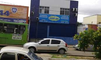 Imagem: PRÉDIO COMERCIAL em SÃO LUÍS - MA, COHATRAC