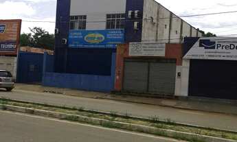 Imagem: PRÉDIO COMERCIAL em SÃO LUÍS - MA, COHATRAC