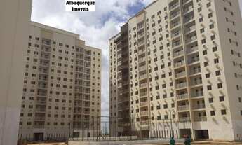 Imagem 1: APARTAMENTO RESIDENCIAL em SÃO LUÍS - MA, COHASERMA II