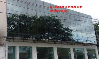 Imagem: PRÉDIO COMERCIAL em SÃO LUÍS - MA, COHAB