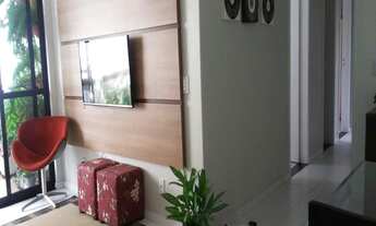 Imagem: APARTAMENTO RESIDENCIAL em SÃO LUÍS