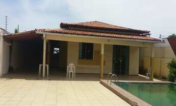 Imagem 3: CASA RESIDENCIAL em São Luís - MA, Araçagi