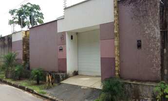 Imagem: CASA RESIDENCIAL em São Luís - MA, Araçagi