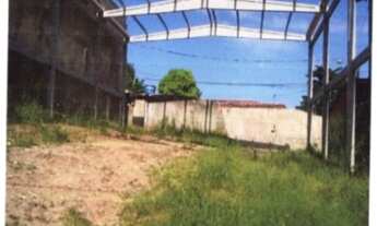 Imagem 1: GALPAO COMERCIAL em São Luís - MA, Estrada de Ribamar