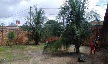 Imagem: CASA RESIDENCIAL em São Luís - MA, Araçagi