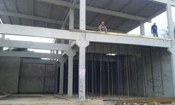 Imagem: GALPAO INDUSTRIAL em SÃO LUÍS - MA, SOL