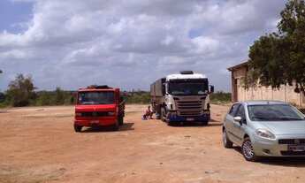 Imagem 2: GALPAO INDUSTRIAL em SÃO LUÍS - MA, DISTRITO INDUSTRIAL