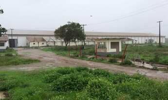 Imagem 3: GALPAO INDUSTRIAL em SÃO LUÍS - MA, BR