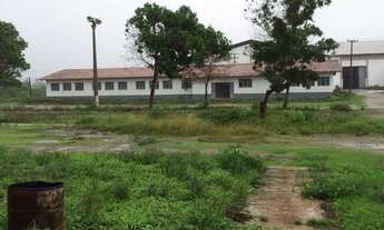 Imagem: GALPAO INDUSTRIAL em SÃO LUÍS - MA, BR