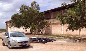 Imagem 3: GALPAO INDUSTRIAL em SÃO LUÍS - MA, DISTRITO INDUSTRIAL