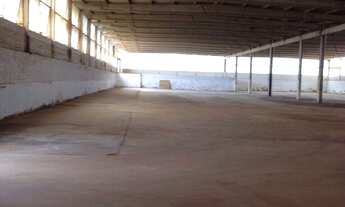 Imagem 4: GALPAO INDUSTRIAL em SÃO LUÍS - MA, DISTRITO INDUSTRIAL