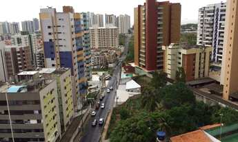 Imagem 5: APARTAMENTO RESIDENCIAL em SÃO LUÍS - MA, RENASCENÇA
