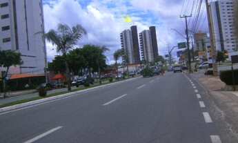 Imagem 2: APARTAMENTO RESIDENCIAL em SÃO LUÍS - MA, OLHO DÁGUA