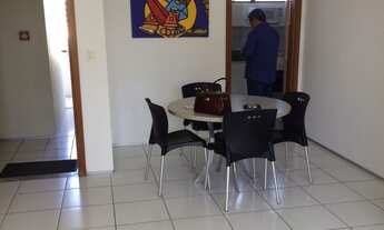 Imagem 3: APARTAMENTO RESIDENCIAL em SÃO LUÍS - MA, JARDIM RENASCENÇA