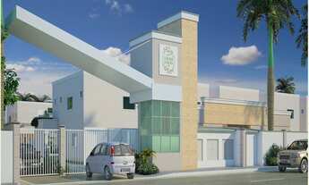 Imagem: CASA RESIDENCIAL em SÃO LUÍS - MA, QUINTAS