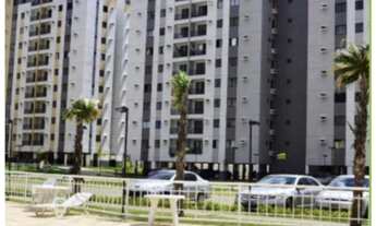 Imagem: APARTAMENTO RESIDENCIAL em SÃO LUÍS