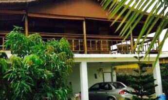 Imagem: CASA RESIDENCIAL em SÃO JOSÉ DE RIBAMAR