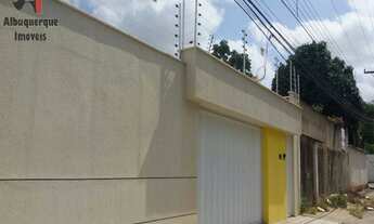 Imagem: CASA RESIDENCIAL em SÃO LUÍS - MA, COHAJAP