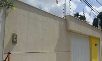 Imagem 2: CASA RESIDENCIAL em SÃO LUÍS - MA, COHAJAP