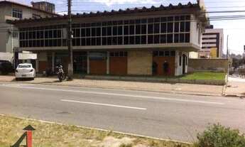 Imagem 4: PRÉDIO COMERCIAL em SÃO LUÍS - MA, CALHAU