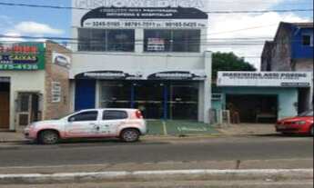 Imagem: PRÉDIO COMERCIAL em SÃO LUÍS - MA, COHAB