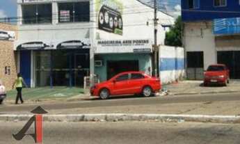 Imagem 3: PRÉDIO COMERCIAL em SÃO LUÍS - MA, COHAB ANIL I