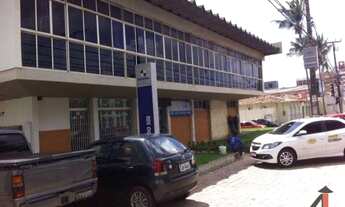 Imagem: PRÉDIO COMERCIAL em SÃO LUÍS - MA, CALHAU