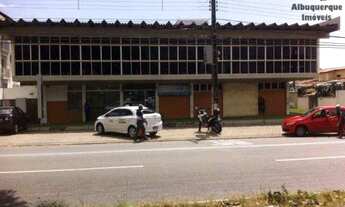 Imagem 3: PRÉDIO COMERCIAL em SÃO LUÍS - MA, CALHAU