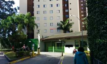 Imagem 2: APARTAMENTO RESIDENCIAL em São Paulo - SP, Vila das Mercês