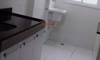 Imagem 7: APARTAMENTO RESIDENCIAL em DIADEMA - SP, CENTRO