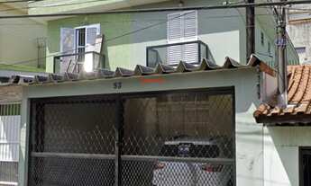 Imagem: CASA RESIDENCIAL em SÃO PAULO - SP, JARDIM