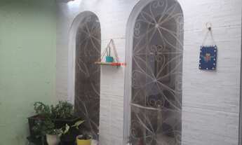 Imagem 4: CASA RESIDENCIAL em SÃO PAULO - SP, VILA CRUZEIRO