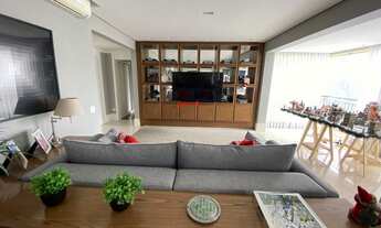 Imagem 2: APARTAMENTO RESIDENCIAL em São Paulo - SP, Brooklin