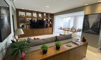 Imagem: APARTAMENTO RESIDENCIAL em São Paulo