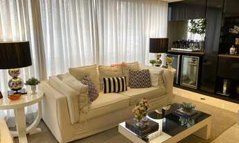 Imagem 5: APARTAMENTO RESIDENCIAL em São Paulo - SP, Brooklin