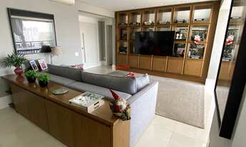 Imagem 3: APARTAMENTO RESIDENCIAL em São Paulo - SP, Brooklin